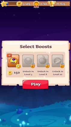 Bubble Woods - Screenshot 3