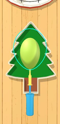 Balloon Art - Screenshot 1