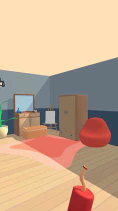 Hide & Seek - Screenshot 4