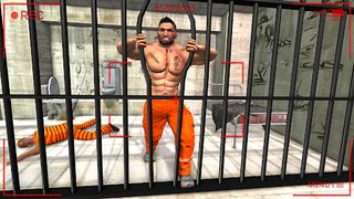Grand Jail Prison: Escape Game - Screenshot 3