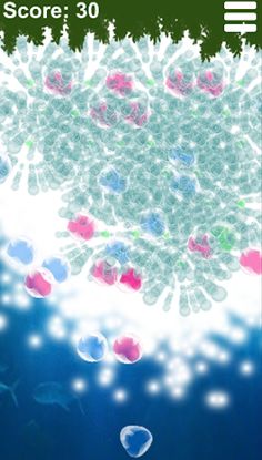 Bubble Shoot (Puzzle Shooting  - Screenshot 2