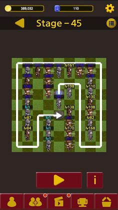 Blocking boys - Screenshot 3