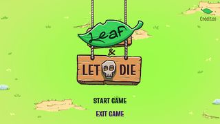 Leaf & Let Die - Screenshot 2