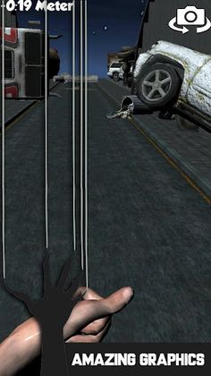 Last Run 3D - Screenshot 2