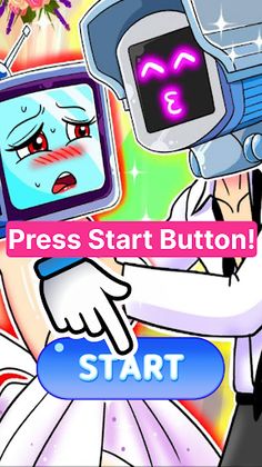 Toilet Monster Voice Guess - Screenshot 1