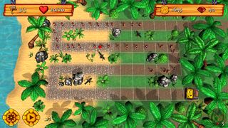 Dead Man's Chest - Screenshot 1