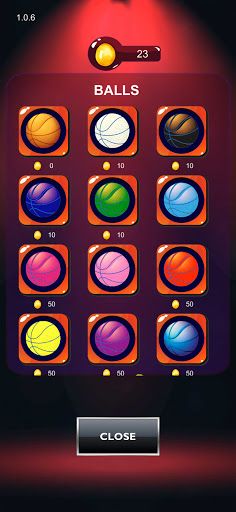 Sling Shoot&Basket - Screenshot 3