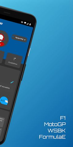 FantaFOne - Fanta Motorsport - Screenshot 2