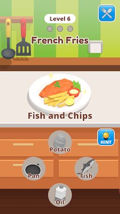 Secret Recipe : The Cookbook - Screenshot 3