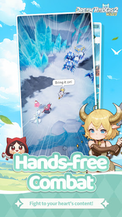 Dream Raiders 2: Wilds - Screenshot 2