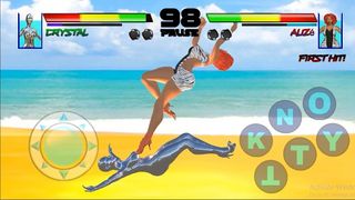 UNSTABLE - Screenshot 1