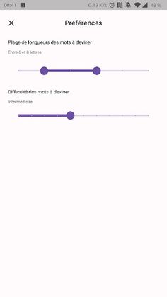 Wurdle - Screenshot 4