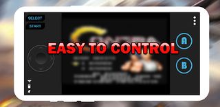 Metal Shooter - Super Emulator - Screenshot 2