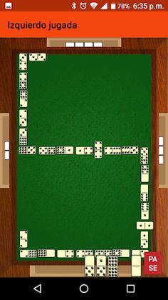 Cuban Double 9 Domino - Screenshot 3