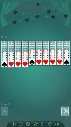 The spider - Screenshot 2