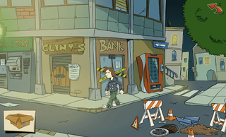 TrVe Metal Quest - Screenshot 3