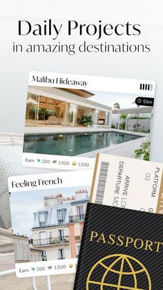 Robin Decor - Screenshot 1