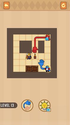 Shake Hands - Screenshot 4