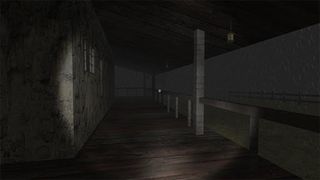 Dead Escape: Into The Shadows - Screenshot 3