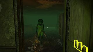 Escape Croaky's House - Screenshot 2