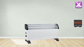 Heater - Screenshot 2