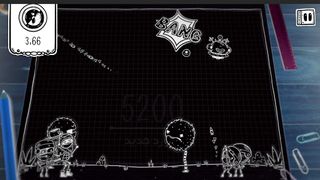 Pa Pa Land: Head Escape - Screenshot 3