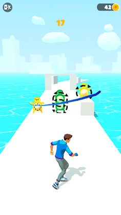 Lock'n'Pop - Screenshot 3