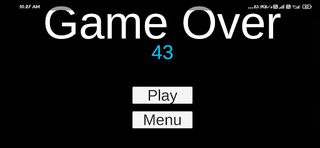 Enemy killer - Screenshot 3