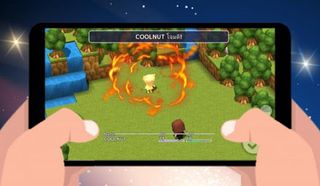 LostMindDemoTH - Screenshot 3