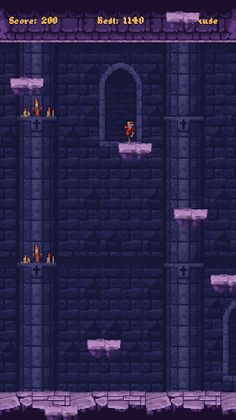 CastleDown - Screenshot 2