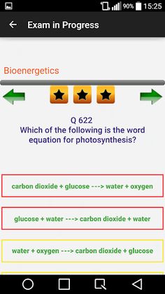 Book of Science - Screenshot 4