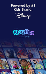 Storytime: English with Disney - Screenshot 5