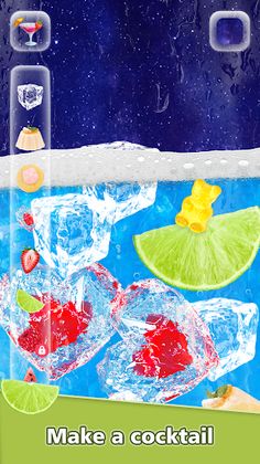 Drinking Game-Online Cocktail - Screenshot 2