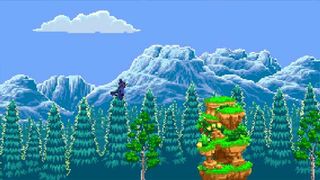 Chasy Bird - Screenshot 1