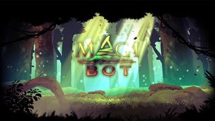 Magibot - Screenshot 1