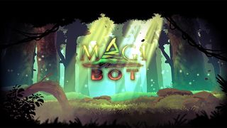 Magibot - Screenshot 1