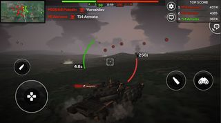 War Master 2: Modern Warfare - Screenshot 2