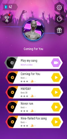 SCP 096 Simulator Hoptiles - Screenshot 2