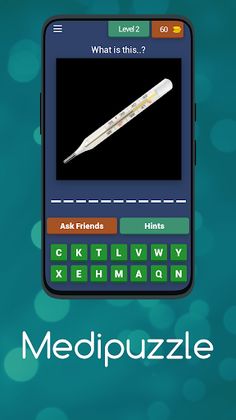 Medipuzzle - Learn Medical - Screenshot 3