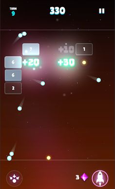 Bricks Shooter: Infinite - Screenshot 3