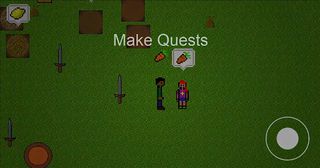 FarmNight - Screenshot 1