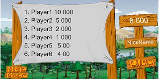 Fly Bird - Screenshot 3