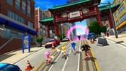 Sonic Forces: PvP Race - Screenshot 5