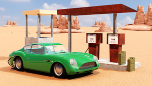Road Trip Game - Screenshot 3
