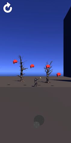 Brothers of Steel - Screenshot 3