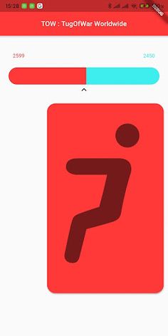 TOW : Tug Of Worldwar - Screenshot 4