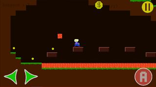 Pixel Jump - Screenshot 2