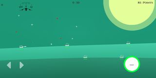Tides - Screenshot 3