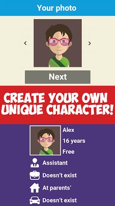 Tuber Life Simulator (Tycoon) - Screenshot 1