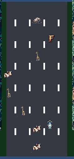 AlphaCar - Screenshot 3